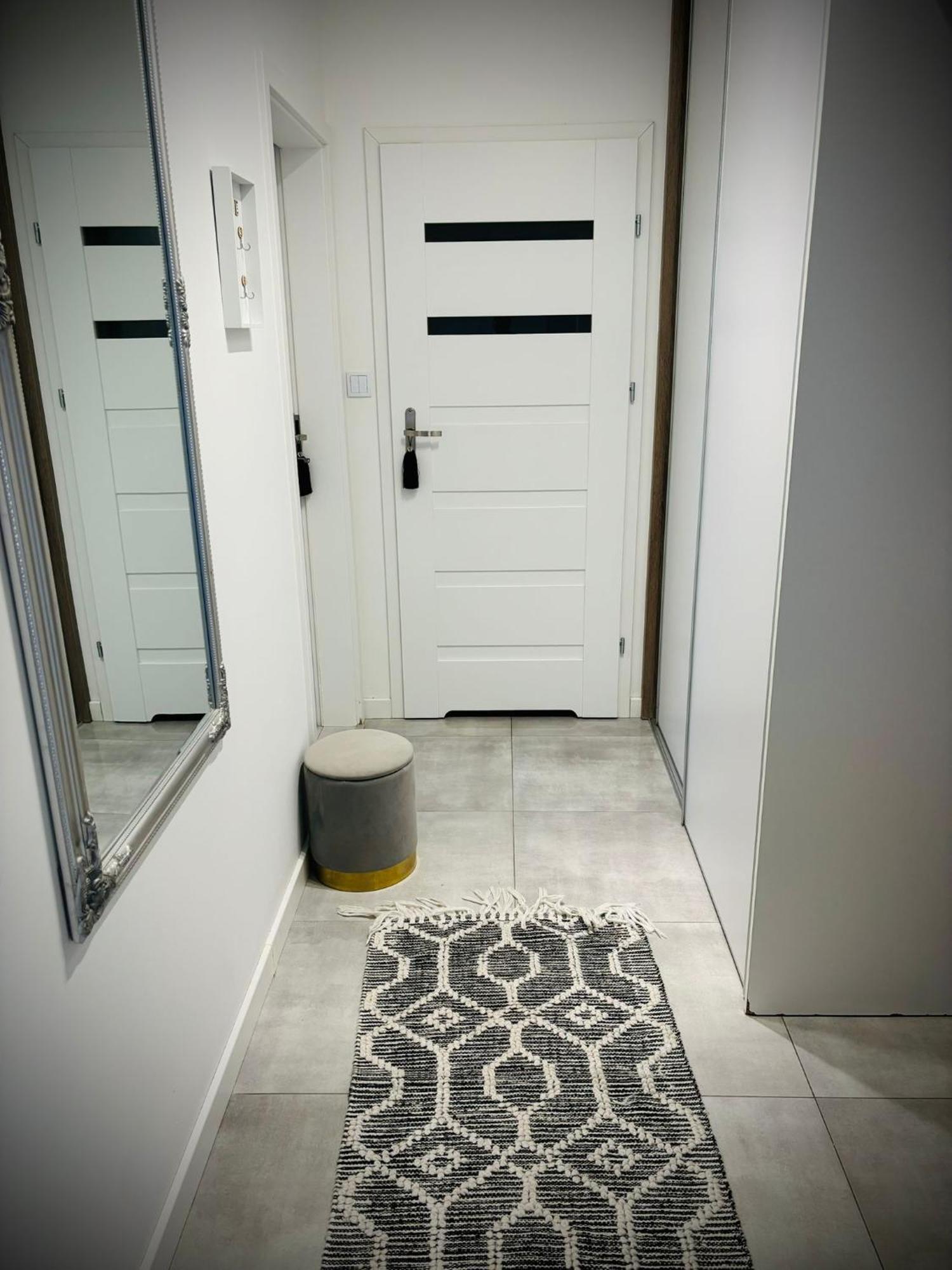 Apartament White Glove Bilitewskiego Allenstein Exterior foto